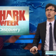 Illustration for article titled John Oliver Is Seriously Pissed About That Fake Shark Week Documentary